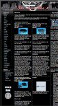 Mobile Screenshot of lugshack.com
